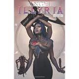 Angel: Illyria-Haunteddi Scott Tipton