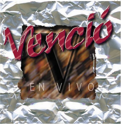 CD-Charts  Music : Vencio: En Vivo