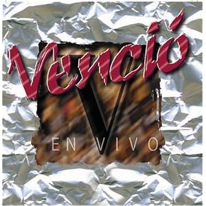 Click to buy Spanish Christian Music: Vencio: En Vivo <b>Enhanced</b> from Amazon!