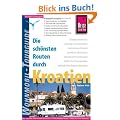 Die sch�nsten Routen durch Kroatien - Wohnmobil-Tourguide