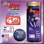 Pro Penn HD Racquetball Balls