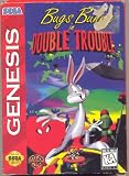 Bugs Bunny in Double Trouble