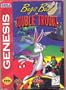 Bugs Bunny in Double Trouble