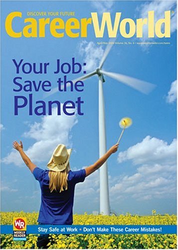 Career World