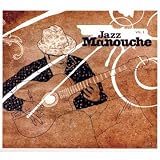 Vol. 1-Jazz Manouche