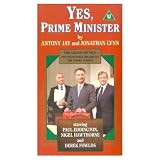 Yes, Prime Minister [VHS]