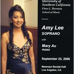 Live at Newman Hall Usc