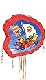 Wonder Pets Pinata, Pull String
