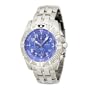 Festina Men's F16095/1 Tour Al 1 Stainless Steel Easy-Set Alarm Watch
