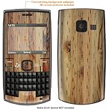 Protective Decal Skin STICKER for T-Mobile Nokia X2 X2-01 case cover X2_01- ....