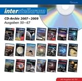 interstellarum CD-Archiv 2007-2009 - Oculum