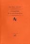 G�n�alogie de la psychanalyse