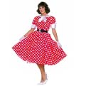 Adults' 50s Housewife Costume