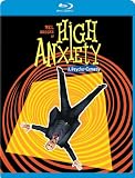 High Anxiety [Blu-ray]