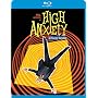 High Anxiety [Blu-ray]