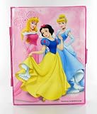 Disney Princess Activity Art Coloring Set 51 Pieces