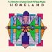 Image of Homeland -- A Collection of South African Music