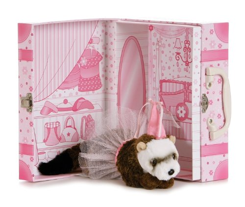aurora plush princess farrah posh place cheap price