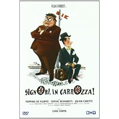 Signori, In Carrozza!