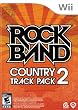 Rock Band Country Track Pack 2