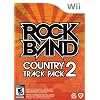 Rock Band Country Track Pack 2
