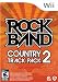 Rock Band Country Track Pack 2