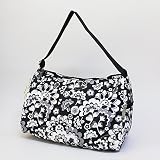 【ハワイ限定レスポートサック】 柄：ファンフェア 型：ダフネショルダーバッグ 7512-4043 LESPORTSAC