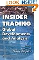 Insider Trading: Global Developments and Analysis