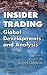 Insider Trading: Global Developments and Analysis