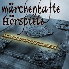 Schneewittchen - Hörspiel nach den Gebrüdern Grimm