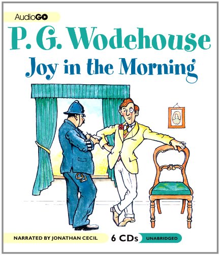 Jeeves: Joy In the Morning