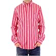 Polo Ralph Lauren long sleeve striped shirt. POLO4181