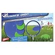 NYA Frisbee Horseshoes Deluxe