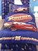 Kitchen & Housewares : Disney Cars Duvet Cover and Pillowcase 'Rusteze' Design Bedding - Great Low Price