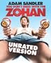 You Don't Mess with the Zohan (Unrated)
