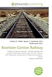 Kowloon-Canton Railway-