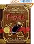 Physik (Septimus Heap, Book 3)