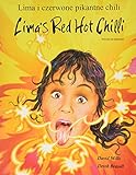 Lima i czerwone pikantne chili = Lima's red hot chilli