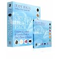 The Crystal Healing Pack