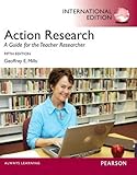 Action research : a guide for the teacher researcher