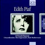 32 French Chansons
