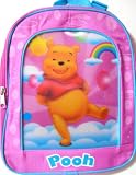 Disney Winnie The Pooh Backpack -12 in Winnie The pooh Kids Backpack