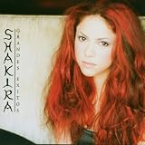 Grandes Exitosvon "Shakira"