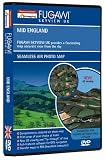 UK Skyview Mid England