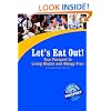 Let's Eat Out!  Your Passport to Living Gluten and Allergy Free (Let's Eat Out! S.)