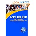 Let's Eat Out!  Your Passport to Living Gluten and Allergy Free (Let's Eat Out! S.)