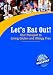 Image of Let's Eat Out!  Your Passport to Living Gluten and Allergy Free (Let's Eat Out! S.)