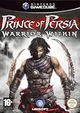 Prince of Persia: Warrior Within (GameCube)