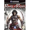 Prince of Persia: Warrior Within (GameCube)