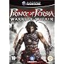 Prince of Persia: Warrior Within (GameCube)